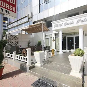 Cevik Palace Antalya