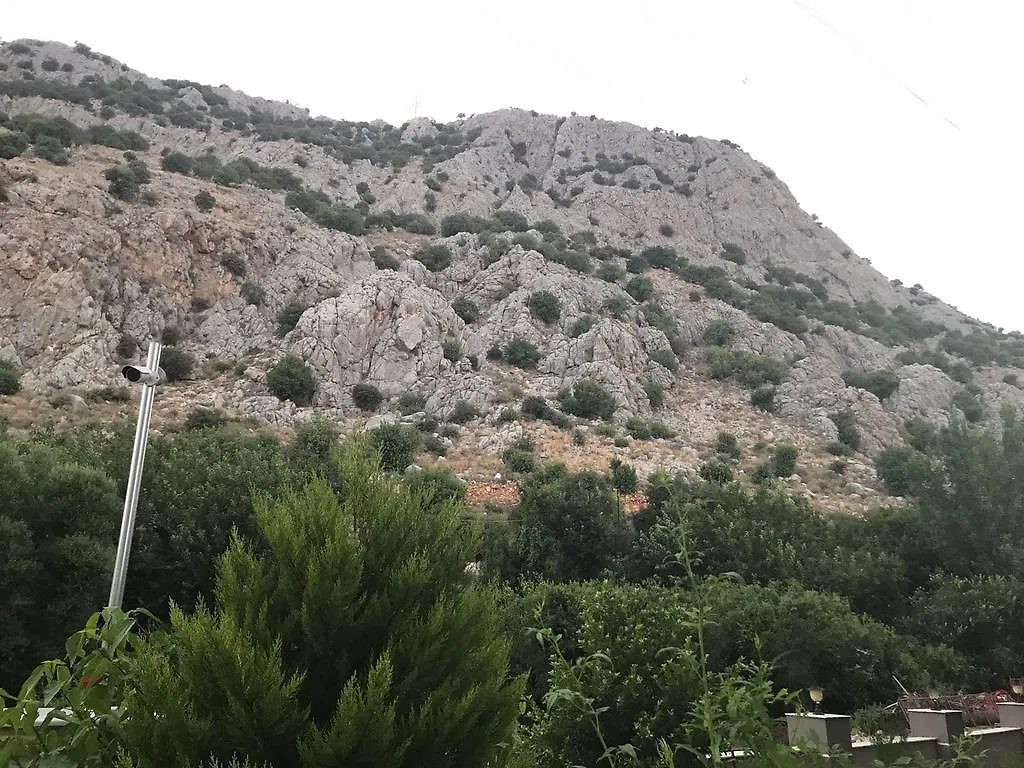 Bayar Homes City Antalya